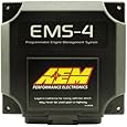 AEM 30-6905 EMS-4 Universal Stand Alone Engine Management System