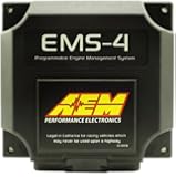 AEM 30-6905 EMS-4 Universal Stand Alone Engine Management System