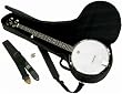 Hohner HB25 5-String Banjo Kit
