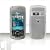 Crystal Clear Transparent Case Cover for Brand Pantech Duo C810 C-810 Protective Cell Phone Hard SNAP-ON with Optional Clip