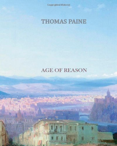 age of reason
