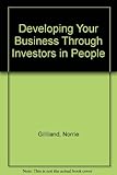 Developing your business through investors in people