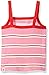 Hatley Girls' Crazy Hearts Tank Pj Set