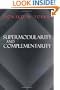 Supermodularity and Complementarity