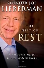 The gift of rest : rediscovering the Sabbath day