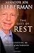 The Gift of Rest: Rediscovering the Beauty of the Sabbath The Gift of Rest: Rediscovering the Beauty of the Sabbath