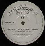 SKIING IN THE SNOW 12 INCH (12" SINGLE) UK RECORD SHACK 1983