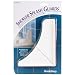 Alsons #PS8814 2PK White SHWRSplashGuard