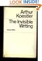 The Invisible Writing (The Danube edition)