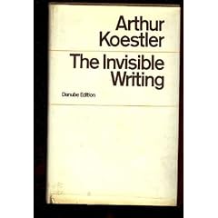 The Invisible Writing