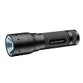 LED Lenser 8407 P7 Torch in Gift Box (Black)