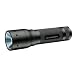 LED Lenser 8407 P7 Torch in Gift Box (Black)