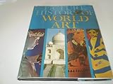 Picture history of world art