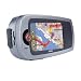 Jensen NVX-1000 Portable Navigation with 4-Inch Touchscreen, XM-Ready
