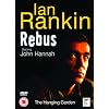 Rebus: The Hanging Garden [DVD]