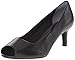 Rockport Women's Total Motion FINULA PEEP Toe