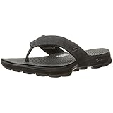 Skechers Performance Men's Go Walk Flip Flop