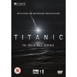 Titanic - ITV