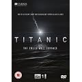 Titanic (ITV) [DVD]