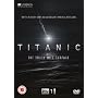 Titanic (ITV) [DVD] <b>DVD</b> ~ Toby Jones
