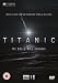 DVD : Titanic (ITV) [DVD]
