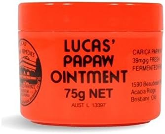 Lucas' Papaw Ointment 75g by Lucas Papaw Remedies