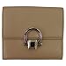 Ferragamo（フェラガモ）　2つ折り財布　22A373 421561 AL ベージュ　（ショッピングバッグ付） [並行輸入]