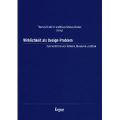 Wirklichkeit als Design-Problem