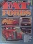 How to Build Fat Fords: 1935-1948 (Tex Smith's Hot Rod Library)