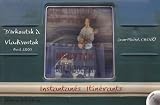 Instantanés itinérants : D\'Irkoutsk à Vladivostok, avril 2007 (1CD audio)