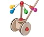 Carousel Wooden Push Toy