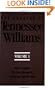 The Theatre of Tennessee Williams, Vol. 1: Battle of Angels / The Glass Menagerie / A Streetcar Named Desire