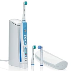 Braun Oral-B Professional Care 8300, elektrische Zahnb�rste
