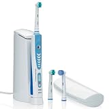 Braun Oral-B Professional Care 8300, elektrische Zahnb�rste