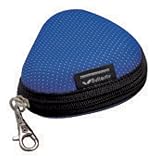 Butterfly 3-Ball Table Tennis Ball Case (Blue)