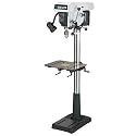 DELTA 17-950L 16.5-Inch TwinLaser Crosshair Drill Press