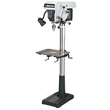 Buy DELTA 17-950L 16.5-Inch TwinLaser Crosshair Drill Press by DELTA