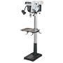 DELTA 17-950L 16.5-Inch TwinLaser Crosshair Drill Press