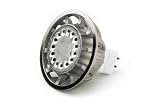 Osmot Ecolight SW 1315 High-Power LED 3 Watt LED f&uuml;r GU 5.3 Fassung
