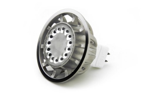 Osmot Ecolight SW 1315 High-Power LED 3 Watt LED f&uuml;r GU 5.3 Fassung