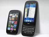 from Hewlett Packard HP Pre3 Sim Free Smartphone Model FB437AAABU