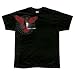Funeral For A Friend - Bird Of Prey T-Shirt