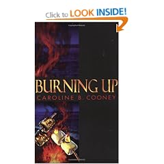 Burning Up