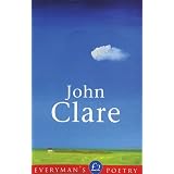 Clare: Everyman's Poetry (EVERYMAN POETRY)by John Clare