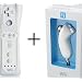 Wii Remote + Wii Nunchuk Controller Set f�r Nintendo Wii (Wii) Z3 lose