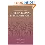 Clinician's Quick Guide to Interpersonal Psychotherapy