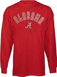 Alabama Crimson Tide Youth Big Hit Long Sleeve T-Shirt