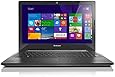 Lenovo G50 15.6-Inch Laptop (59421808) Black