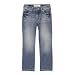 Boys' Cherokee® Bootcut Jeans - Light Blue 12H