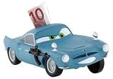Pixar Disney CARS 2 - Tirelire Finn McMissile 24 cm